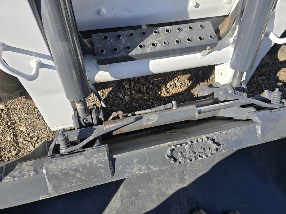 MINICARGADOR BOBCAT