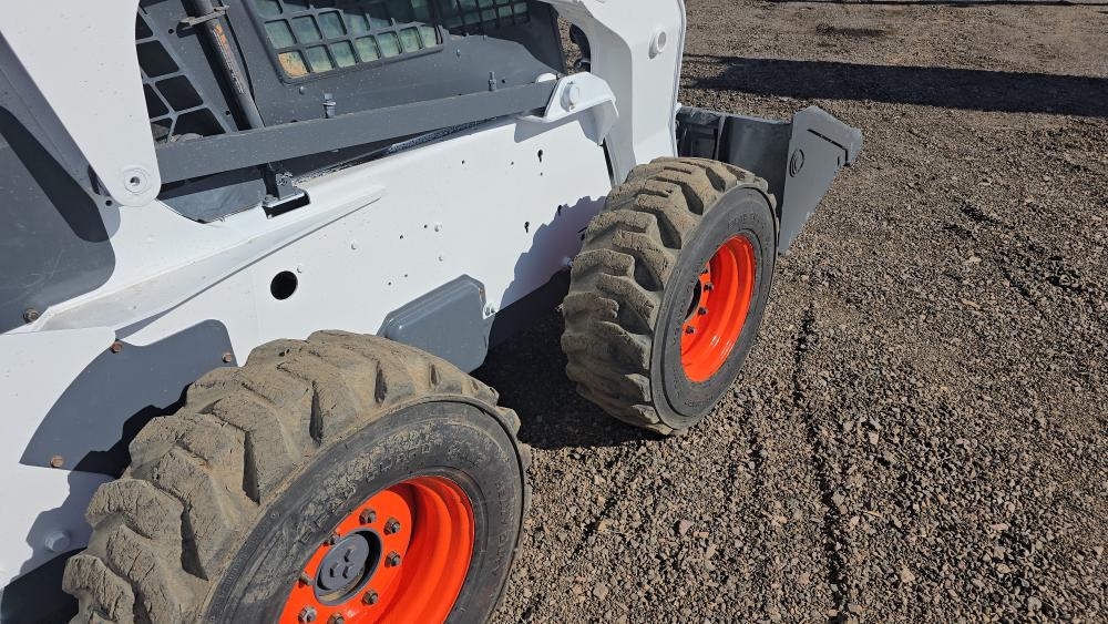 MINICARGADOR BOBCAT