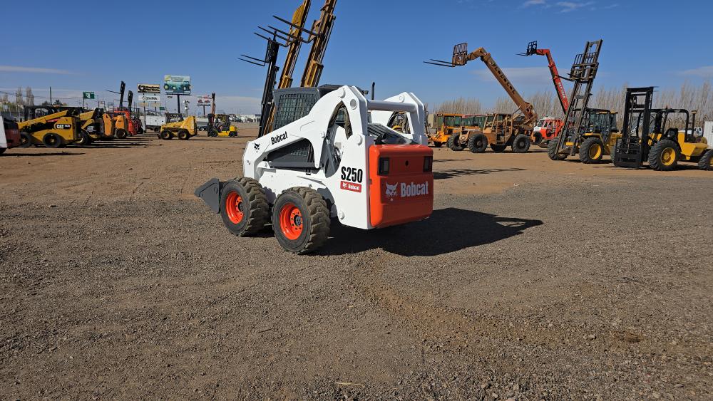 MINICARGADOR BOBCAT