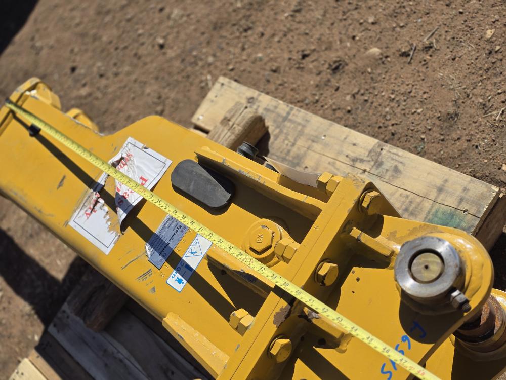 MARTILLO PARA RETROEXCAVADORA