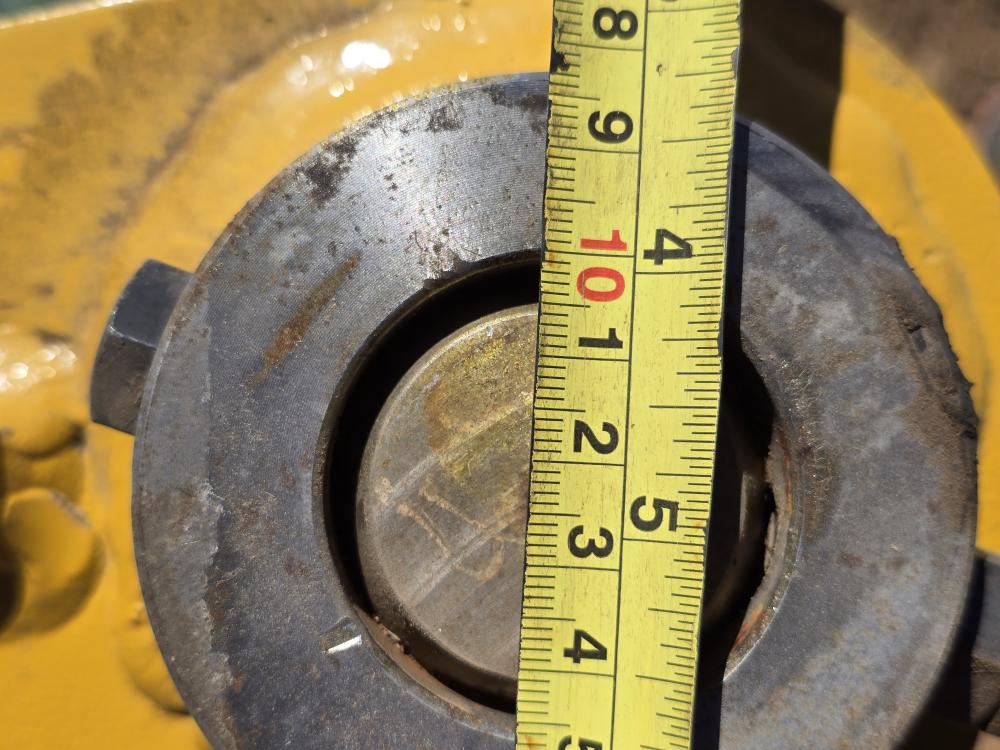 MARTILLO PARA RETROEXCAVADORA