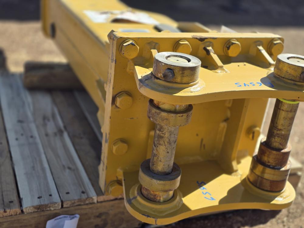 MARTILLO PARA RETROEXCAVADORA