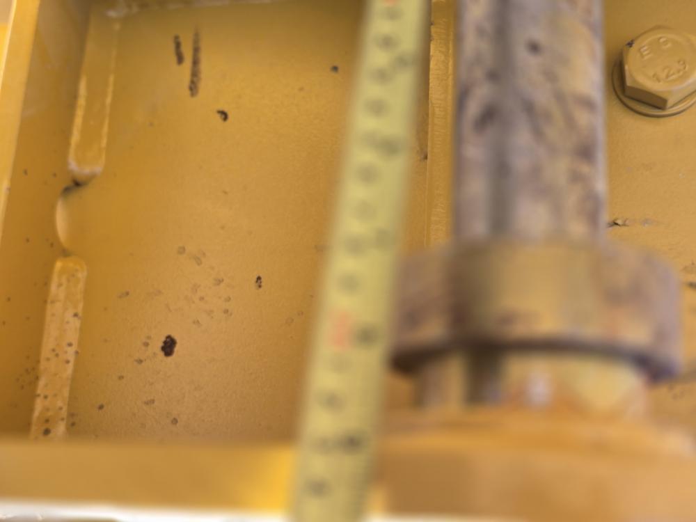 MARTILLO PARA RETROEXCAVADORA