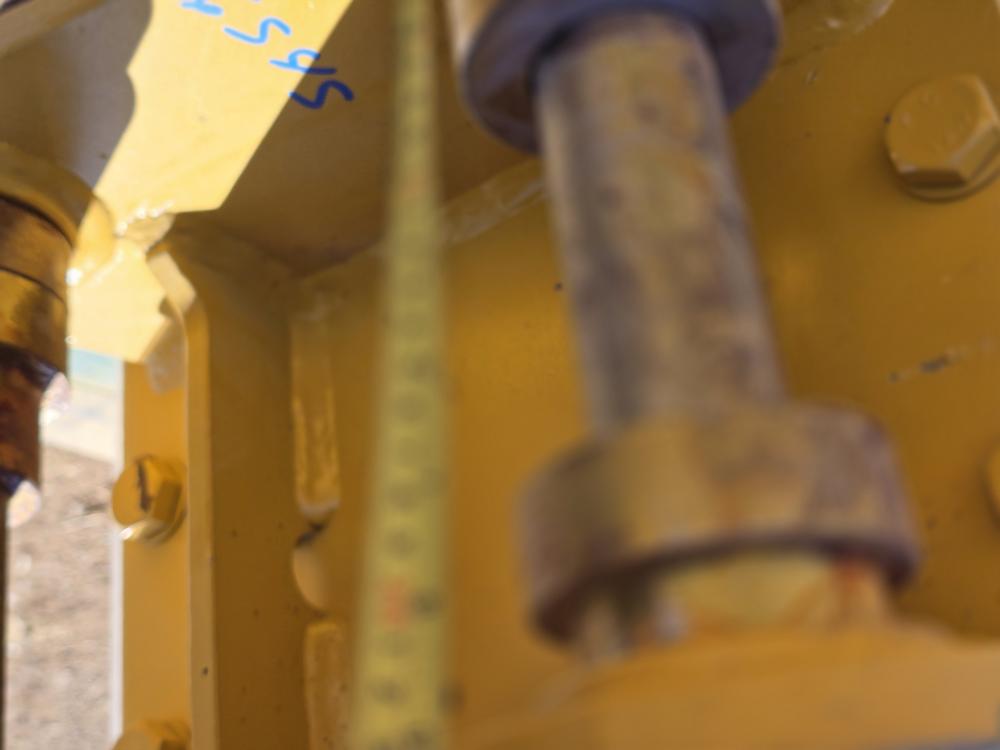 MARTILLO PARA RETROEXCAVADORA