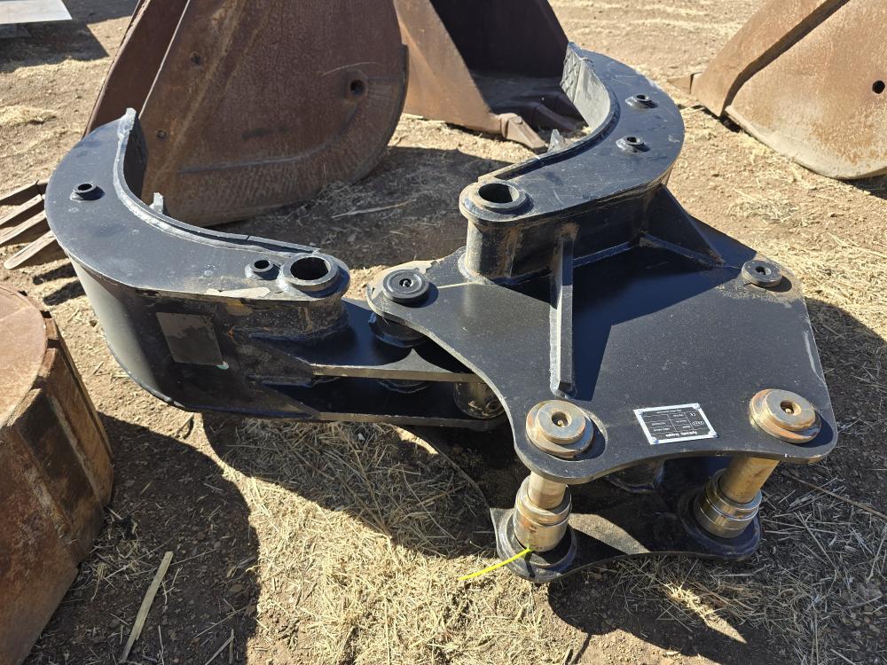 GRAPA PARA MAQUINAS DE 5 A 10 TON. 