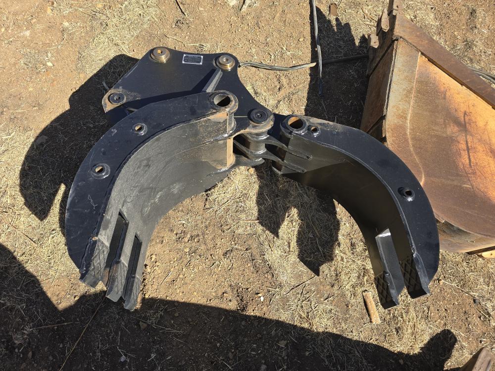 GRAPA PARA MAQUINAS DE 5 A 10 TON. 