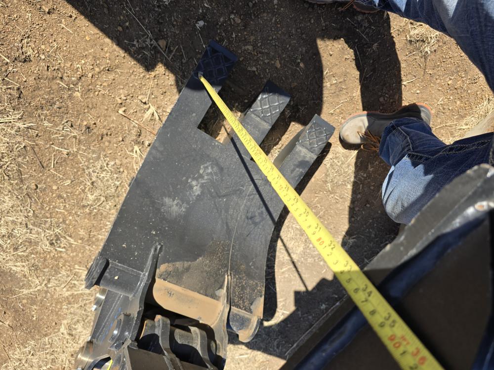 GRAPA PARA MAQUINAS DE 5 A 10 TON. 