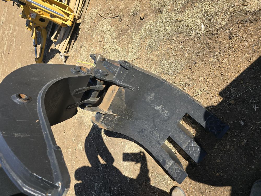 GRAPA PARA MAQUINAS DE 5 A 10 TON. 