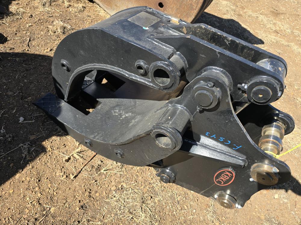 GRAPA PARA MAQUINAS DE 5 A 10 TON. 