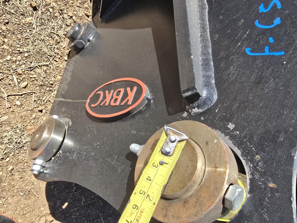 GRAPA PARA MAQUINAS DE 5 A 10 TON. 