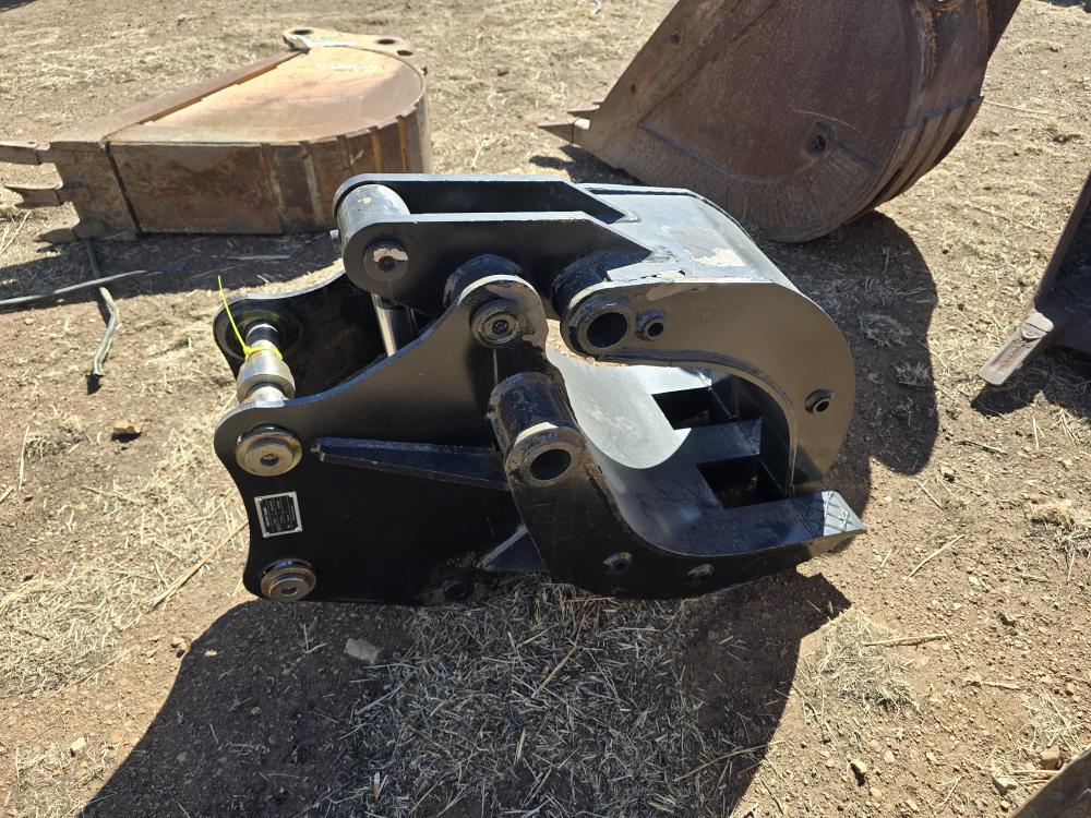 GRAPA PARA MAQUINAS DE 5 A 10 TON. 