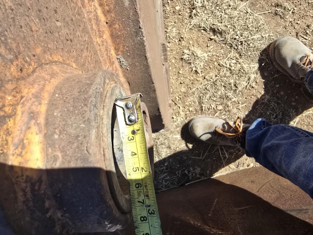 CUCHARON PARA RETRO 18 PUL. 