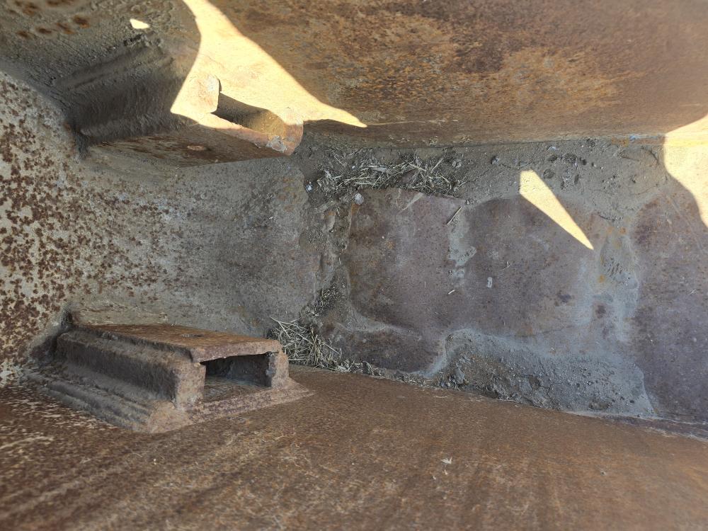 CUCHARON PARA RETRO 18 PUL. 