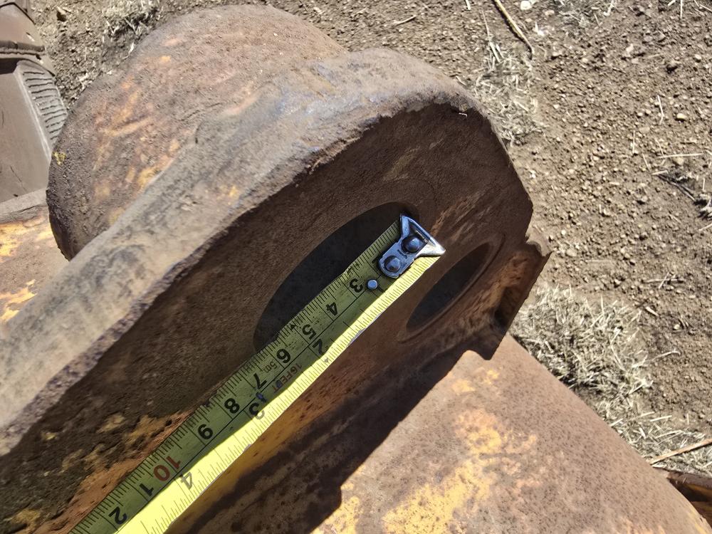 CUCHARON DE 30 PUL. PARA RETRO