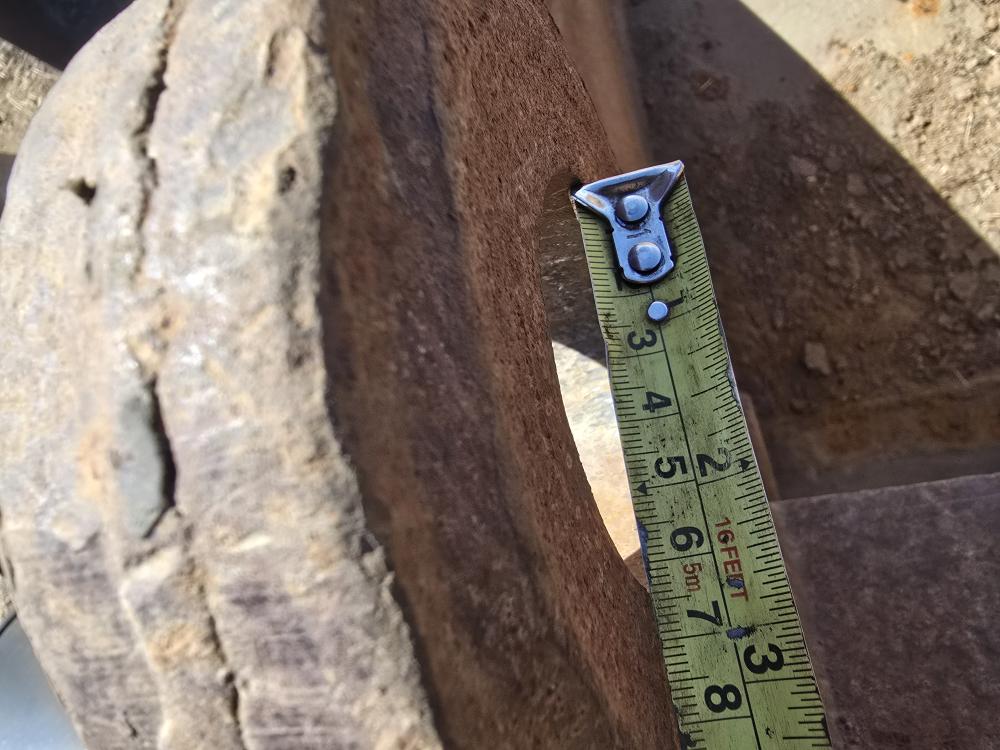 CUCHARON DE 18 PUL PARA RETRO