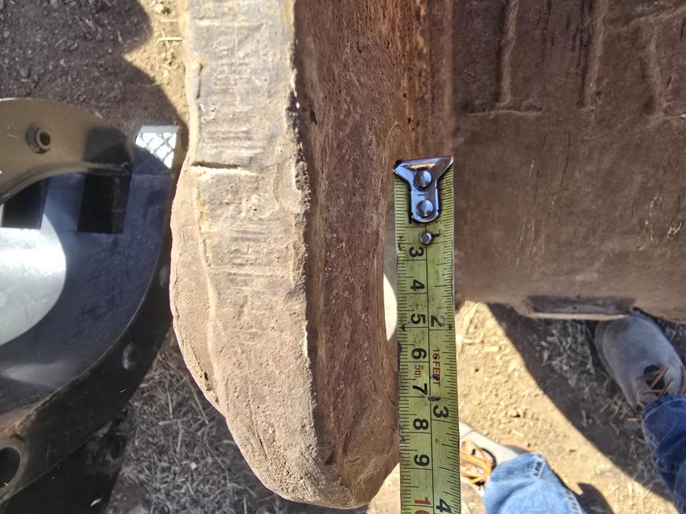 CUCHARON DE 18 PUL PARA RETRO