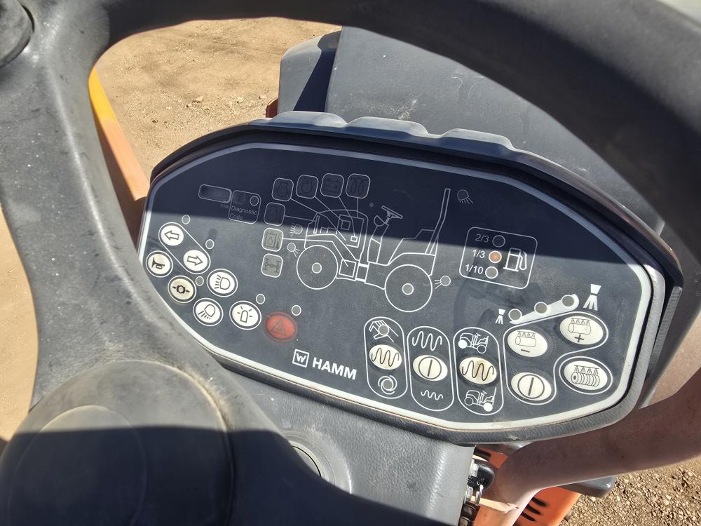 VIBRO COMPACTADOR