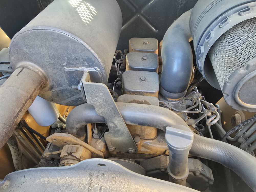 MINICARGADOR CASE 60XT