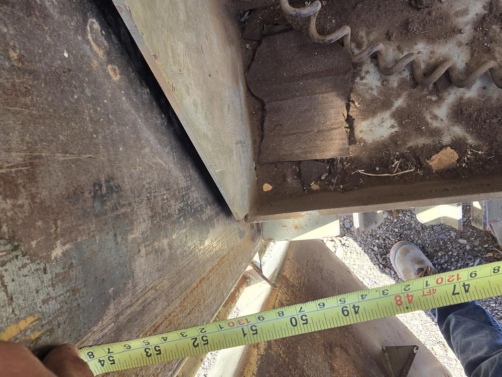 PRENSA PARA CARTON O RECICLABLES