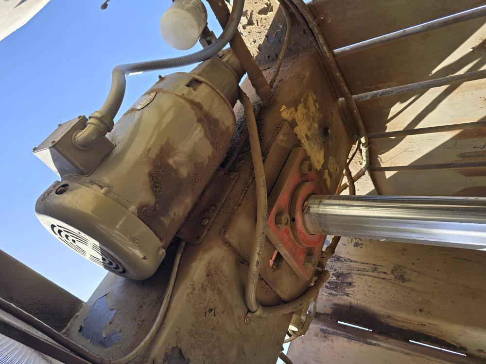 PRENSA PARA CARTON O RECICLABLES