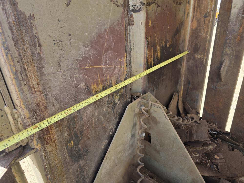 PRENSA PARA CARTON O RECICLABLES