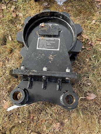 COMPACTADOR PATA DE CABRA