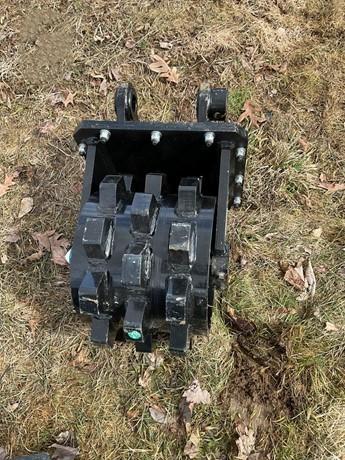 COMPACTADOR PATA DE CABRA