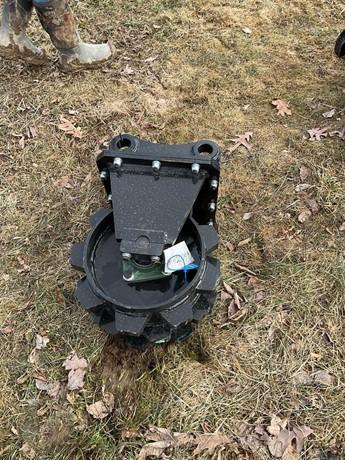 COMPACTADOR PATA DE CABRA