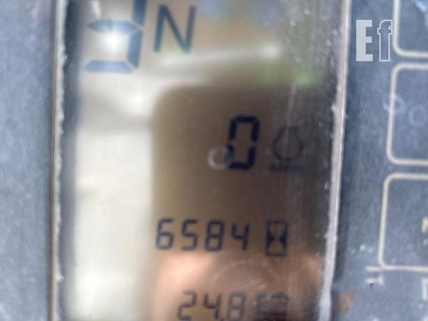 CARGADOR FRONTAL JD  544H