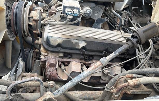 CAMION PIPA, 8000 LITROS