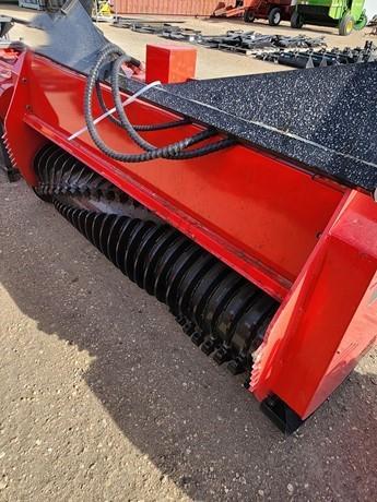 MULCHER PARA MINICARGADOR