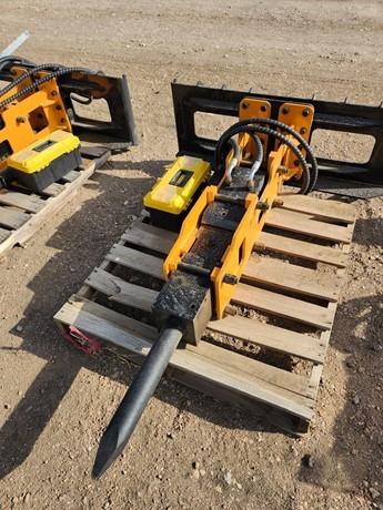 MARTILLO PARA MINICARGADOR