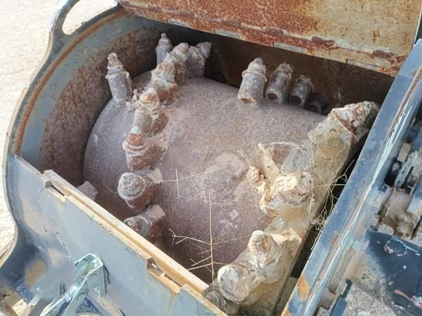 PERFILADORA O FRESADORA