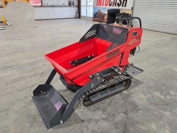 CARRETA O CARRUCHA SOBRE ORUGAS