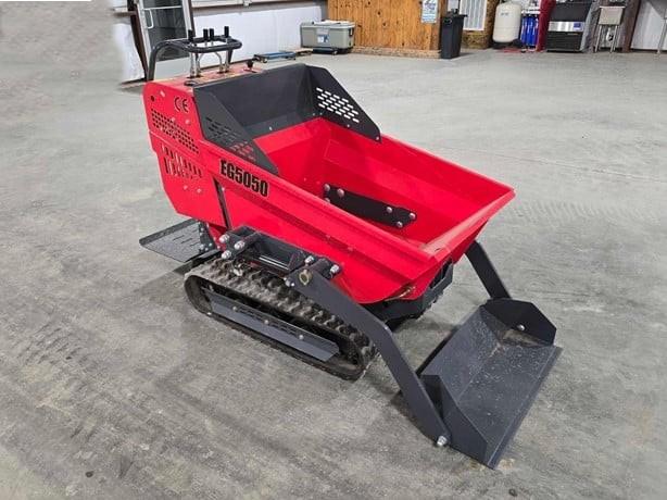 CARRETA O CARRUCHA SOBRE ORUGAS