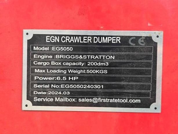 CARRETA O CARRUCHA SOBRE ORUGAS