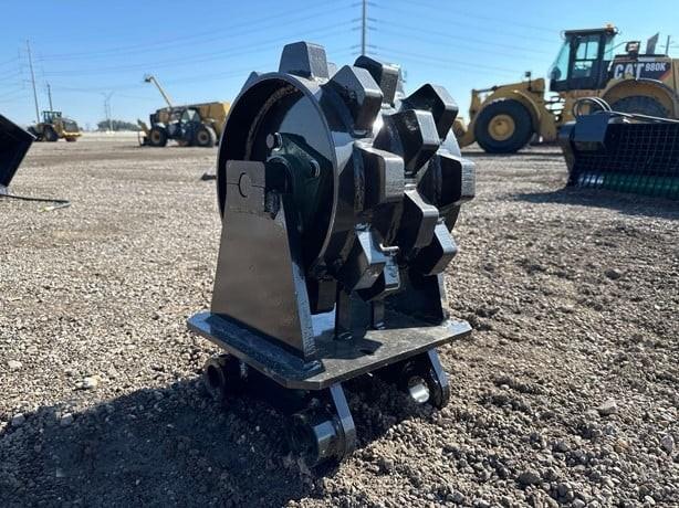 COMPACTADOR PATA DE CABRA PARA RETRO