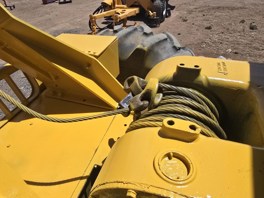 SKIDDERS ARASTRADOR FORESTAL