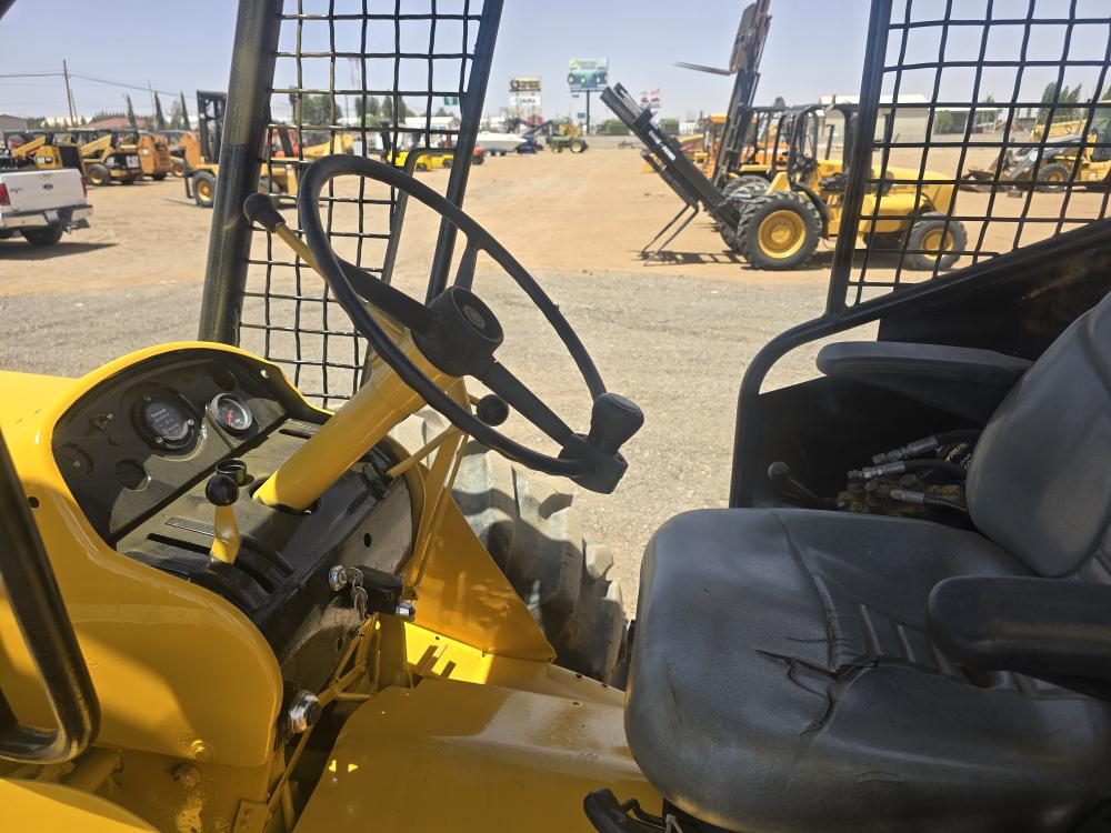 SKIDDERS ARASTRADOR FORESTAL