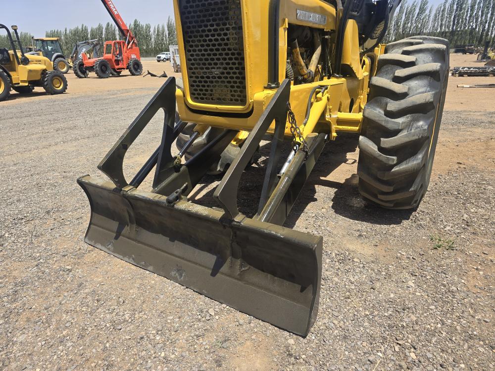 SKIDDERS ARASTRADOR FORESTAL