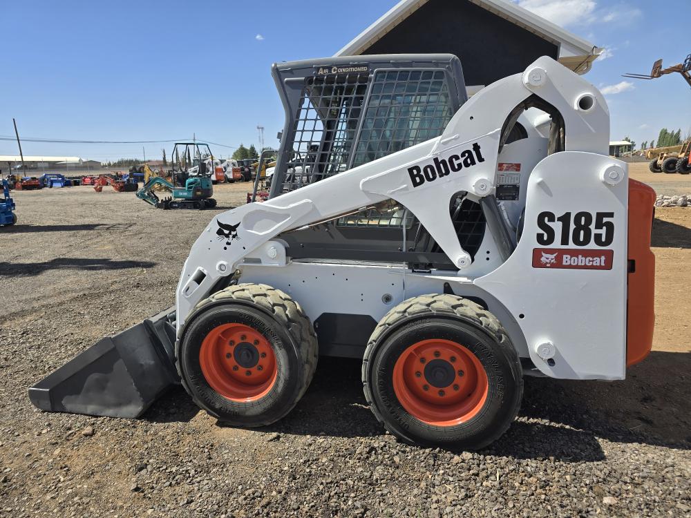 MINICARGADOR BOBCAT