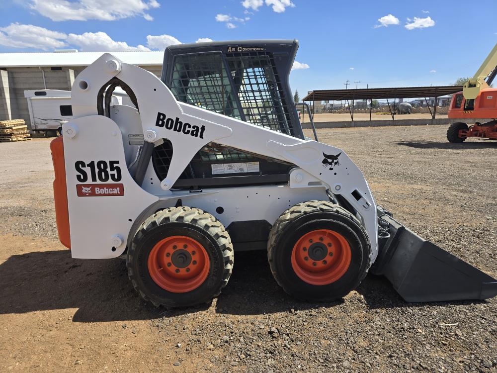 MINICARGADOR BOBCAT