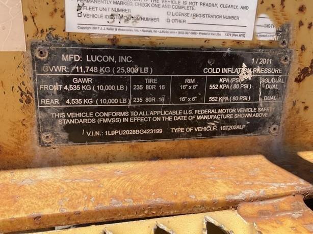 REMOLQUE PARA RETRO O MAQUINARIA