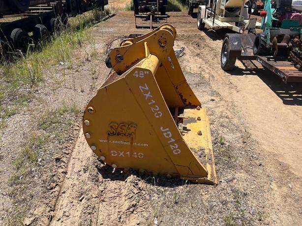 BOTE O CUCHARON TIPO CRIBA PARA EXCAVADORA