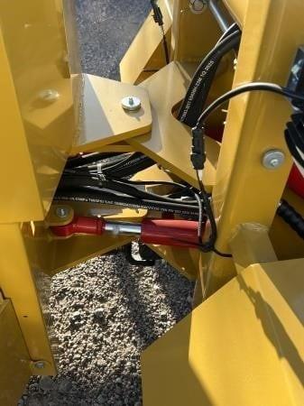 MINICARGADOR A GASOLINA