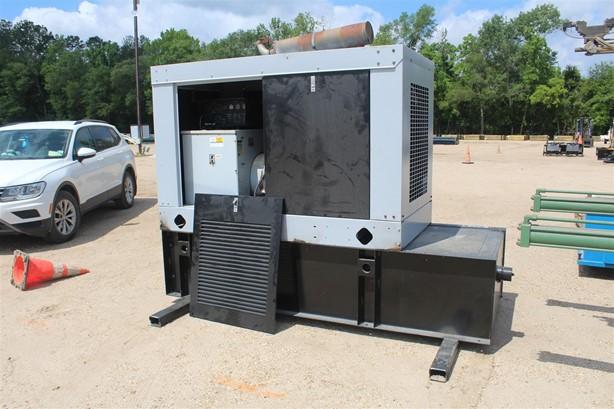 GENERADOR DE CORRIENTE 35 KW