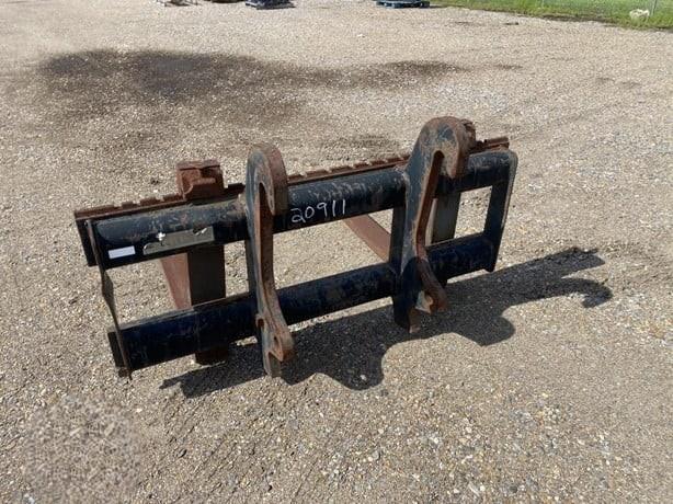 HORQUILLAS PARA RETROEXCAVADORA CAT