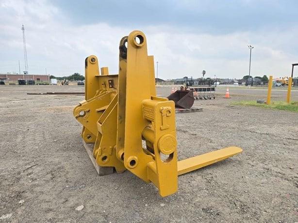 HORQUILLAS PARA CARGADOR FRONTAL