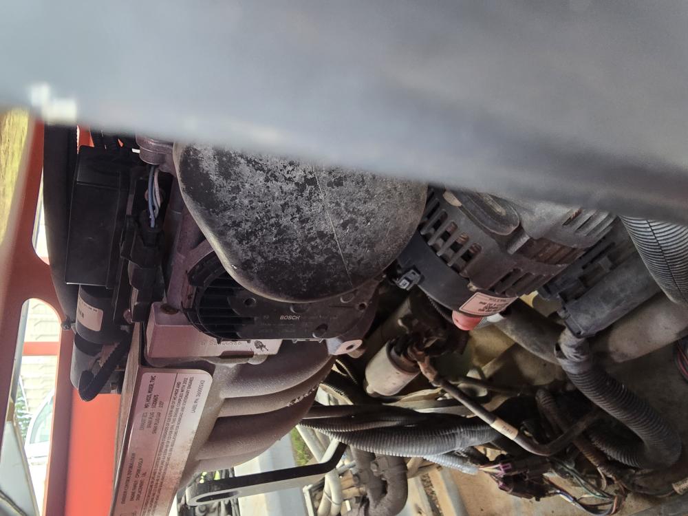 ASCENSOR DE TIPO TIJERA 50 PIES