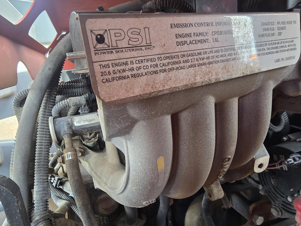 ASCENSOR DE TIPO TIJERA 50 PIES